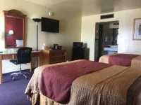 Shamrock Country Inn Hotels in Shamrock