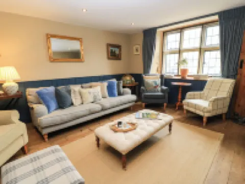 The Old Swan Hotels in Malmesbury