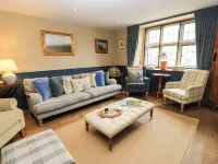The Old Swan Hotels in Westonbirt with Lasborough