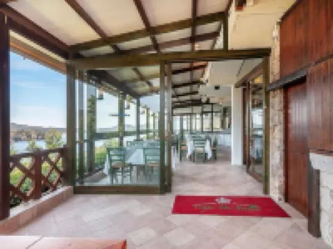 卡珀蒂斯黛拉飯店 卡波利韋裡住宿飯店