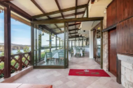 Hotel Capo di Stella