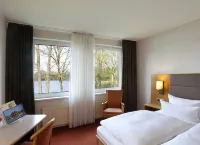 See Park Janssen Hotels in Straelen