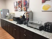 NavajoLand Inn Hotel a Window Rock