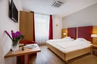 Hotel Kolping Hotels in Schenna