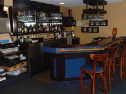 安蒂戈尼什海洋酒店 安蒂戈尼什酒店