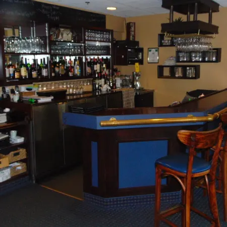Maritime Inn Antigonish