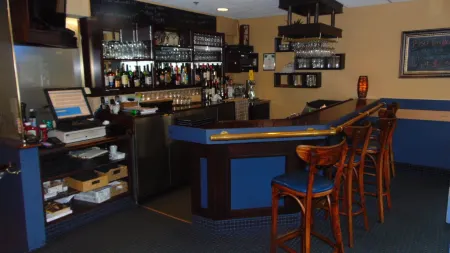 Maritime Inn Antigonish