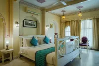 Chomu Palace Jaipur - A Heritage Hotel Hotels in Samod