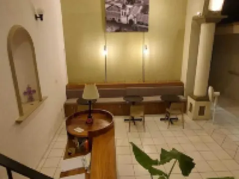 COMALITAS HOTEL Y CAFE Hotels in Comala