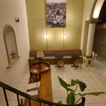 COMALITAS HOTEL Y CAFE