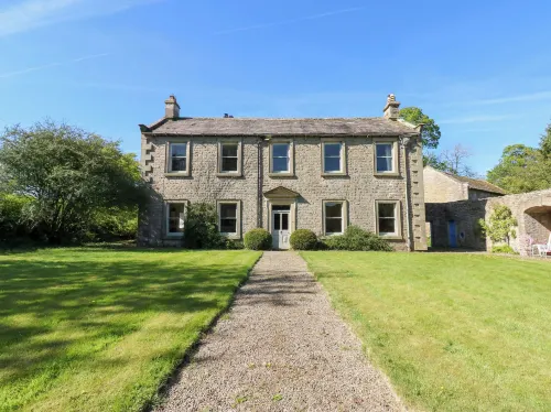 Flanders Hall فنادق في Richmondshire District