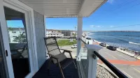 Grand View Hotel - Ocean View