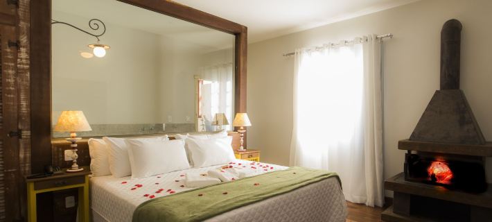 Pousada Ouro de Minas Hotels in Tiradentes