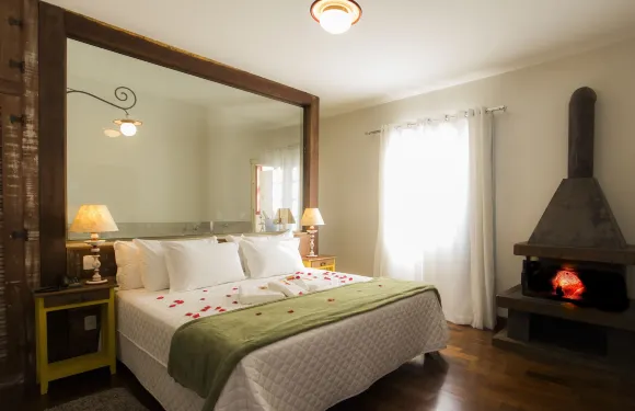 蒲薩達迪米乃斯酒店