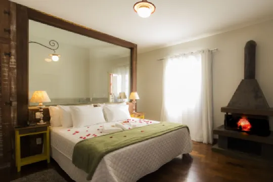 Pousada Ouro de Minas Hotels in 
