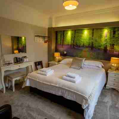 Deanfield Rooms