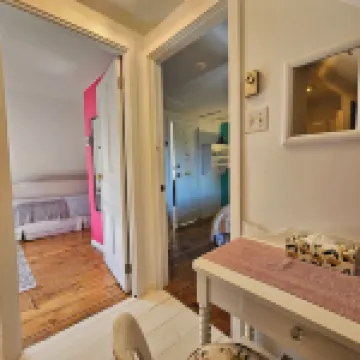 Auberge la Châtelaine