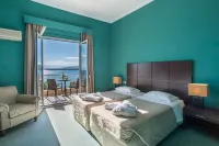Galini Hotel Hotels in Galaxidi
