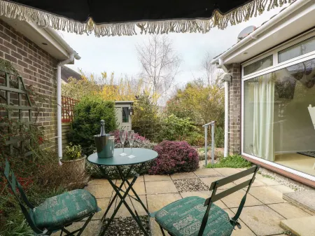 Beau Hideaway Отели в г. Сидлинг Сейнт Николас