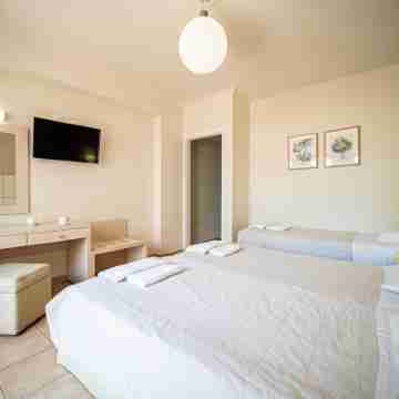 Antonia Apartments Rooms