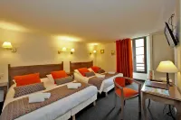 Hôtel Le Madrigal - 2-Star