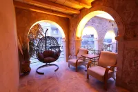 Cappadocia Tughan Stone House Hotels in Uçhisar