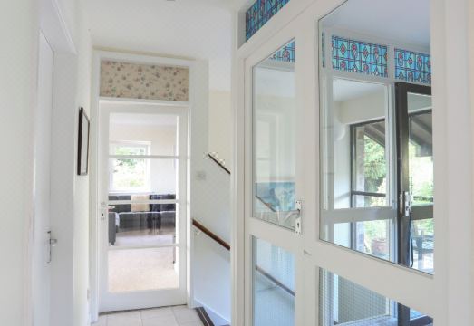 웰링턴 호텔 외관