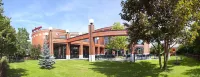 Rosenberger Motor-Hotel Ansfelden Hotels in Ansfelden