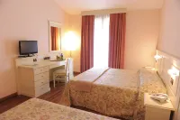 Hotel Plazza Hotels in Porcari