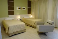 Locanda Hotel Hotels in Сан-Леополду
