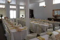 The Hotel Limpia Hotels in Fort Davis