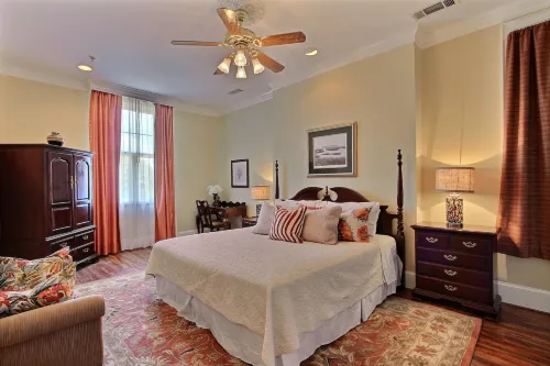 Oglethorpe Lodge