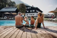 Resl Resort - Swimmingpools