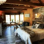 Grey Squirrel Resort