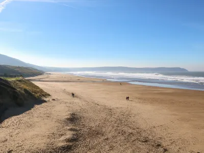 Sunny Views