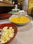 Hotel Bernarda - breakfast
