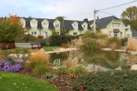 Komorni Hurka Hotels in Cheb