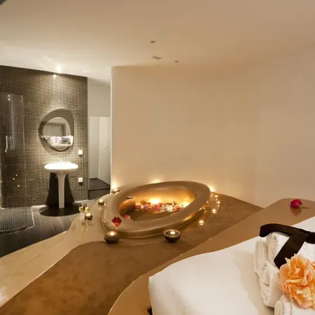 Absoluto Design Hotel