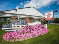 The Marina Inn Hotels in Anacortes