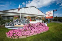The Marina Inn Hotels in Anacortes