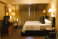 Hotel Fray Marcos