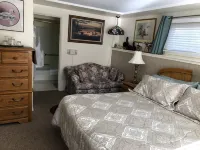 Deal's Bed & Breakfast Inn Hoteles en Anchorage