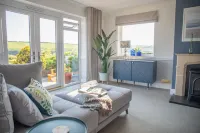 Newquay Tamarisk Lodge on the Gannel Hotels in Perranporth