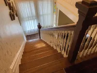 Hanna House Bed & Breakfast Hotels in New Bern