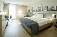 Hotel Münchwilen Hotels in Wil