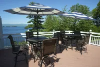 Belknap Point Inn