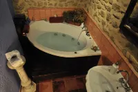 Las Moradas Del Temple - Villas