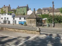 Querc Hotels in Grindleford