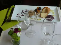 Hôtel Concorde - Rodez Centre Ville - breakfast