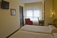 Hotel Doña Nieves Hotels in Comarca del Nora